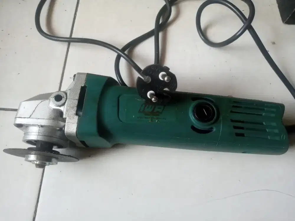 Gurinda tangan iwa