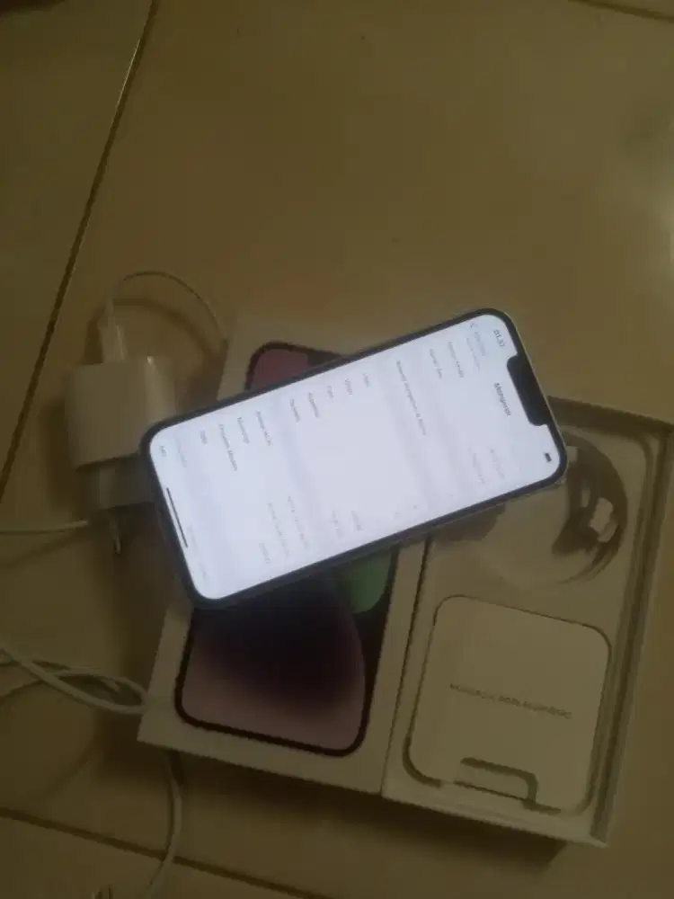 iPhone 14 128GB LLA