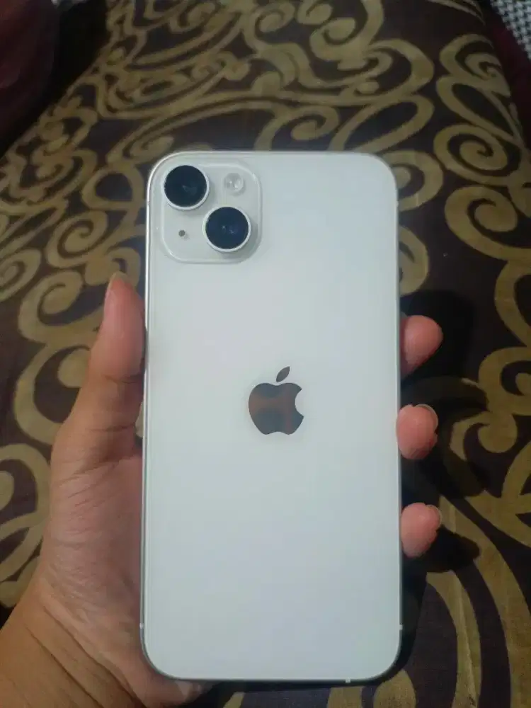 IPHONE 14 PLUS INTER ALL OPERATOR