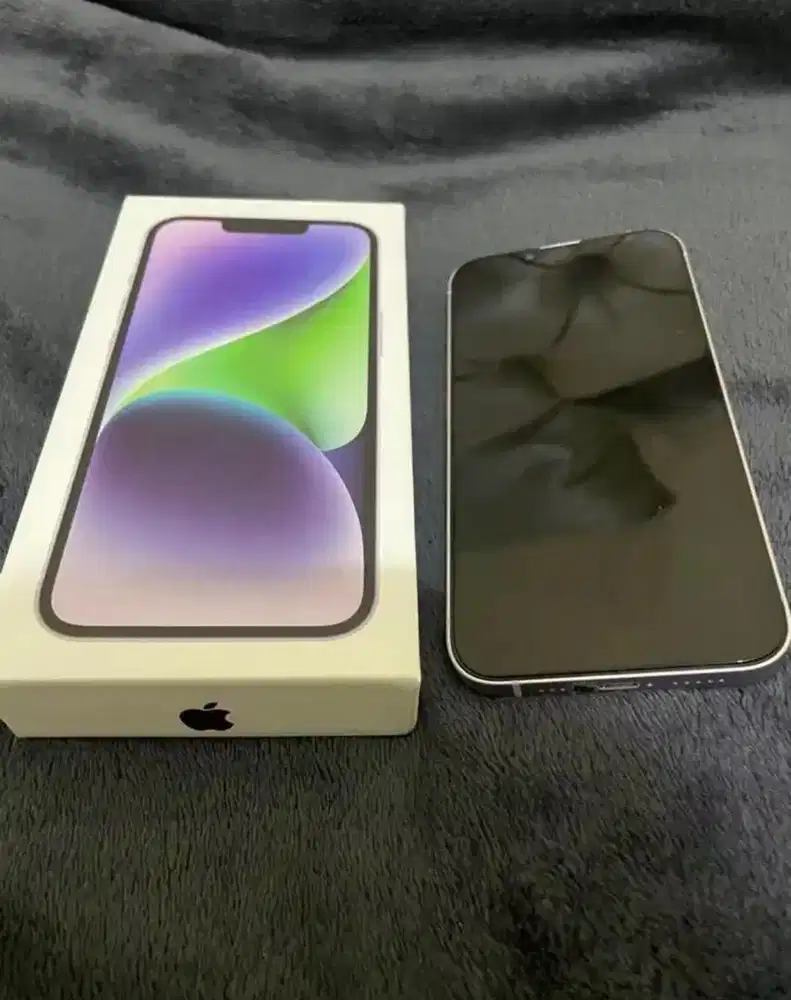 Iphone 14 inter 128