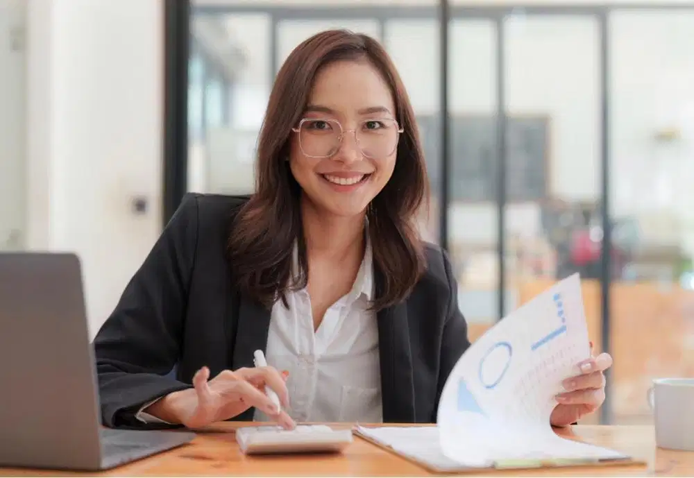 DIBUTUHKAN SEGERA SALES ADMIN