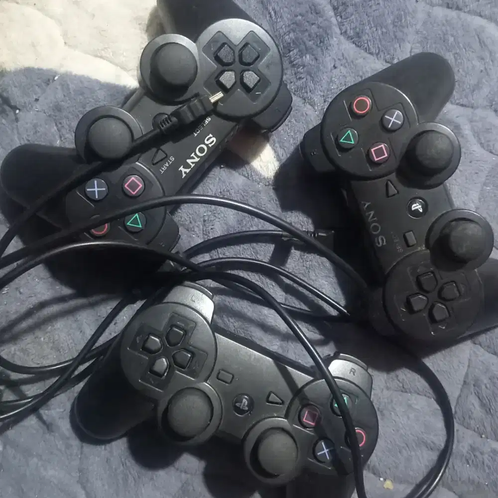 Kontroller ps 3, Nominus samsek sama kabel casan