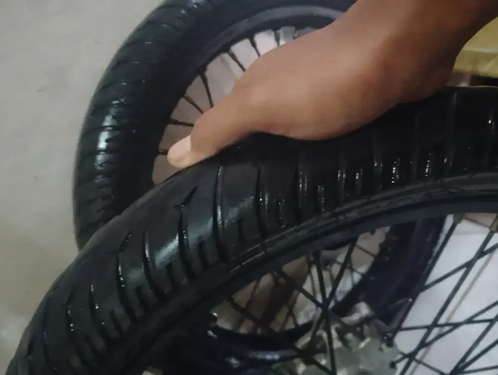 Peleg crf surek jual aja