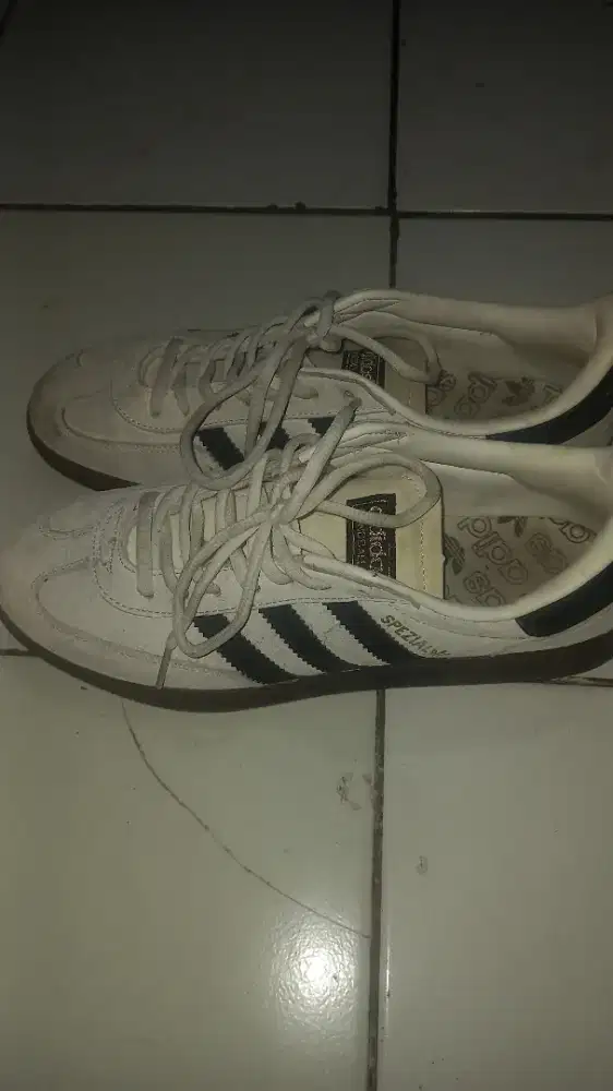 Sneakers Adidas Handball Spezial 41,5/42