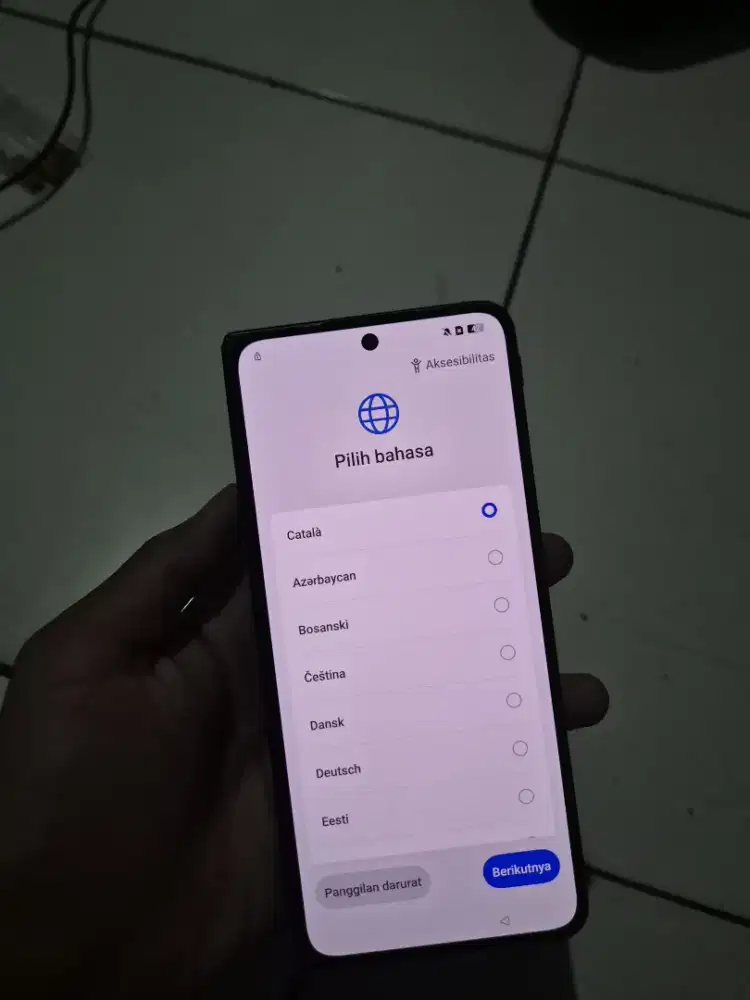 Oppo find n5 fold