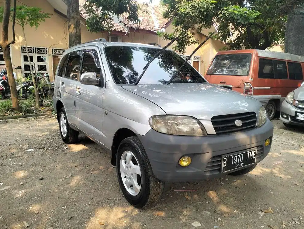 penjual