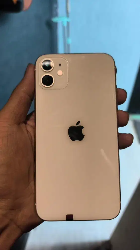 iPhone 11 64gb inter all operator