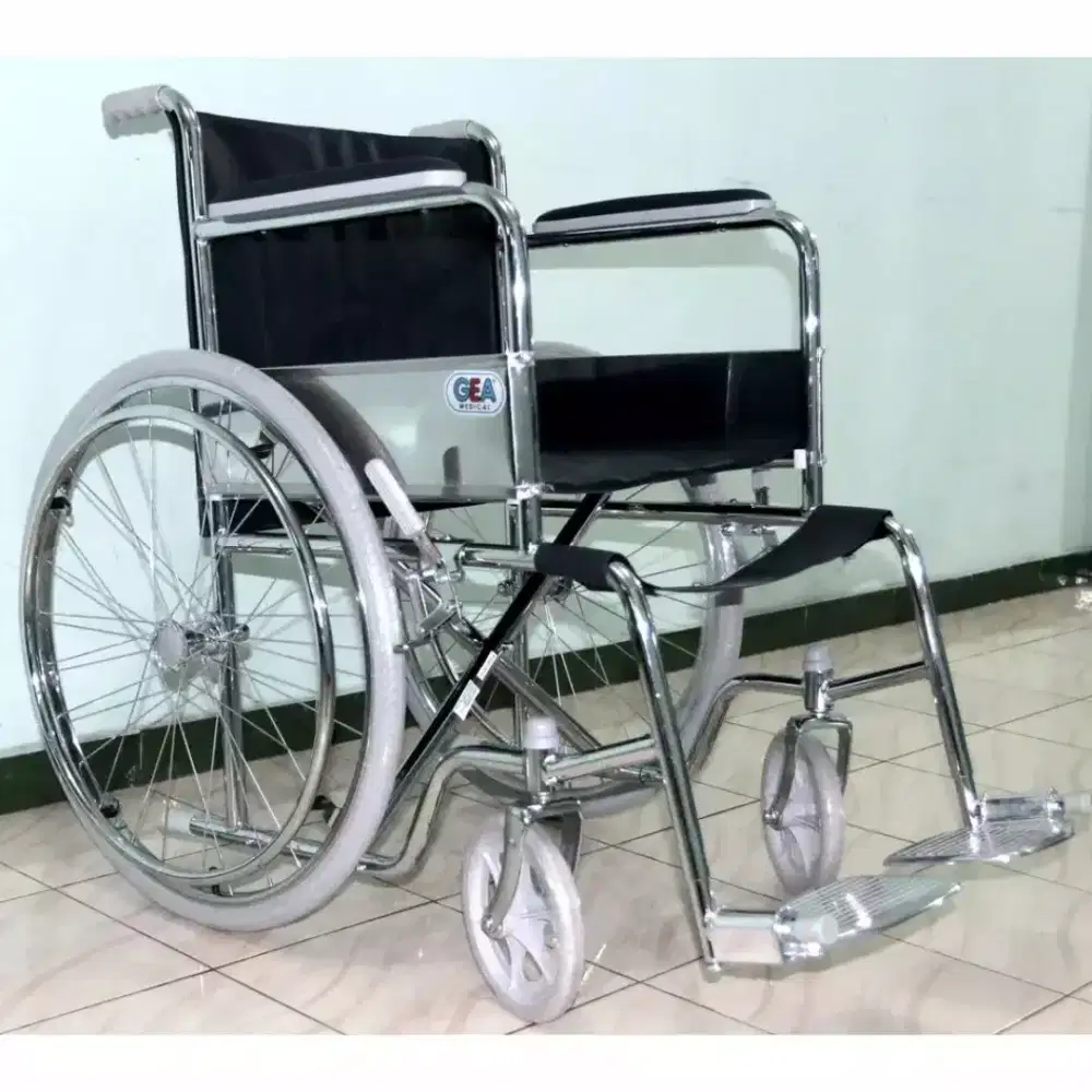 SEWA KURSI RODA