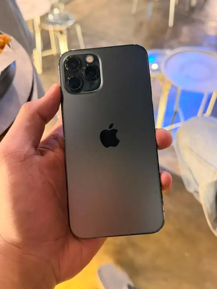 iphone 12pro 256gb ex inter