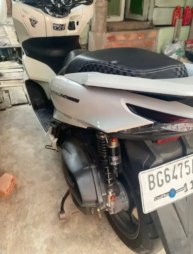Di jual cepat, barang mulus dan terawat dan jarang di pakai