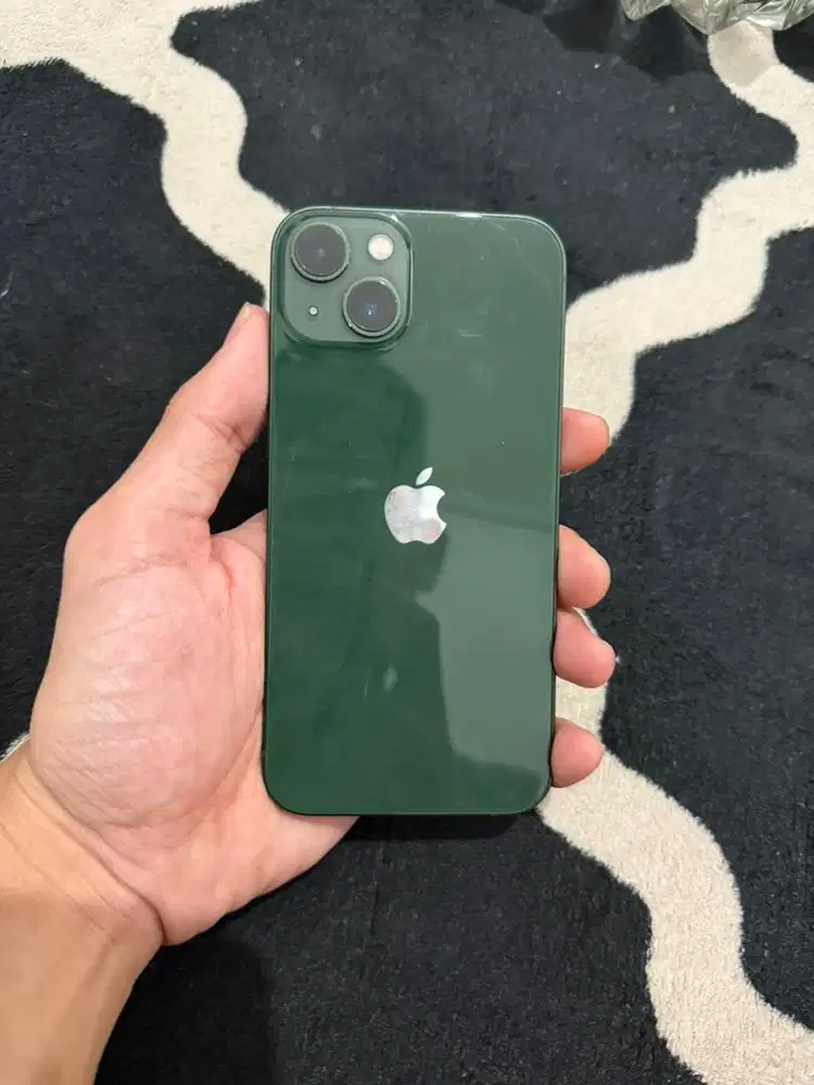 Iphone 13 256gb ibox