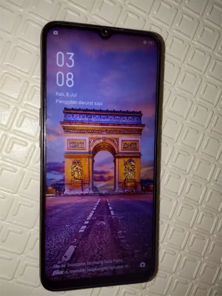 Oppo A31 Normal BU