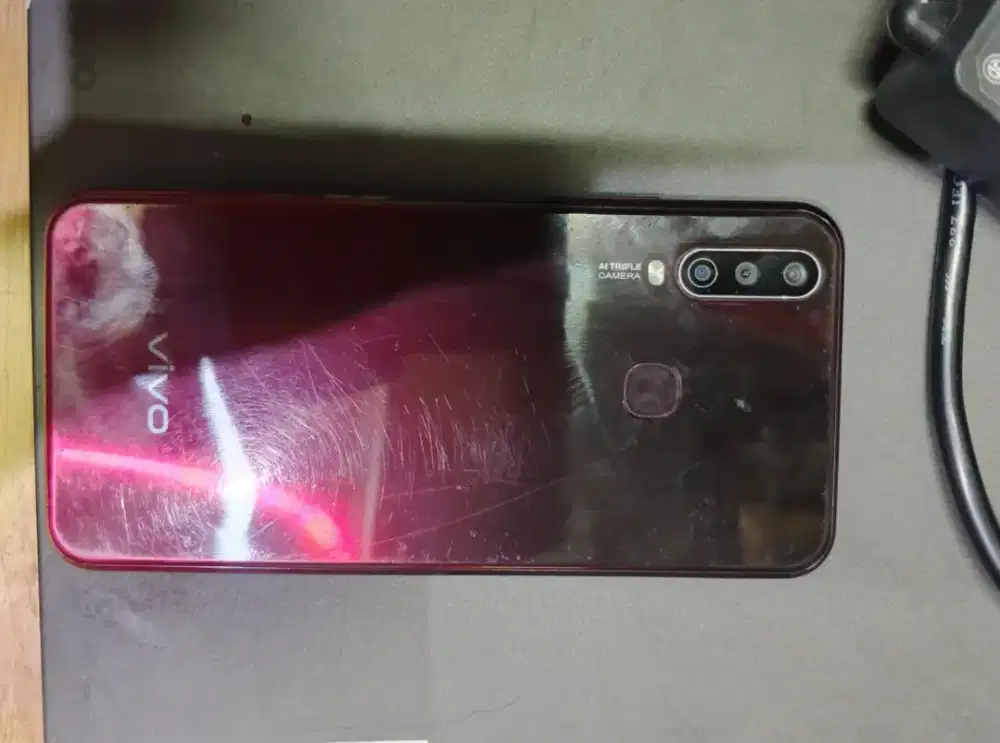 Vivo y12i ram 3