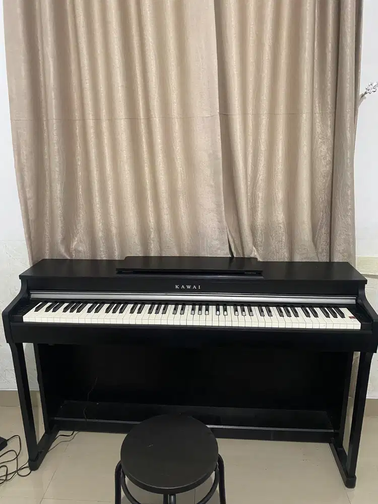 DIGITAL PIANO KAWAI CN25