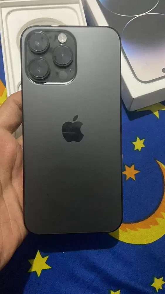 IPHONE 14 PROMAX