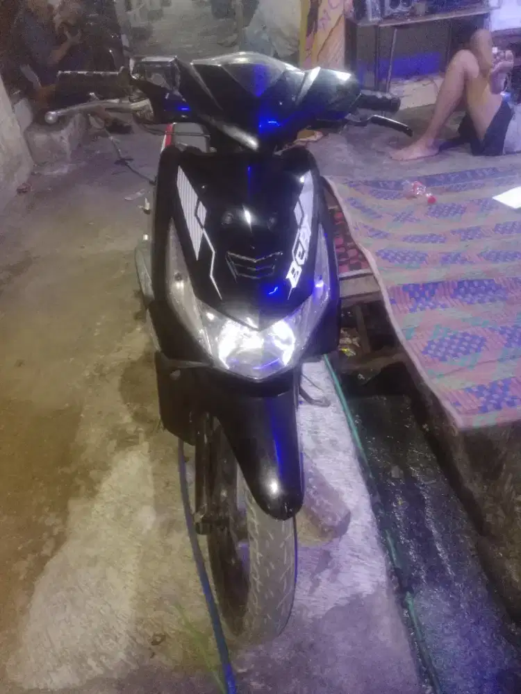 BEAT KARBU 2012 LENGKAP