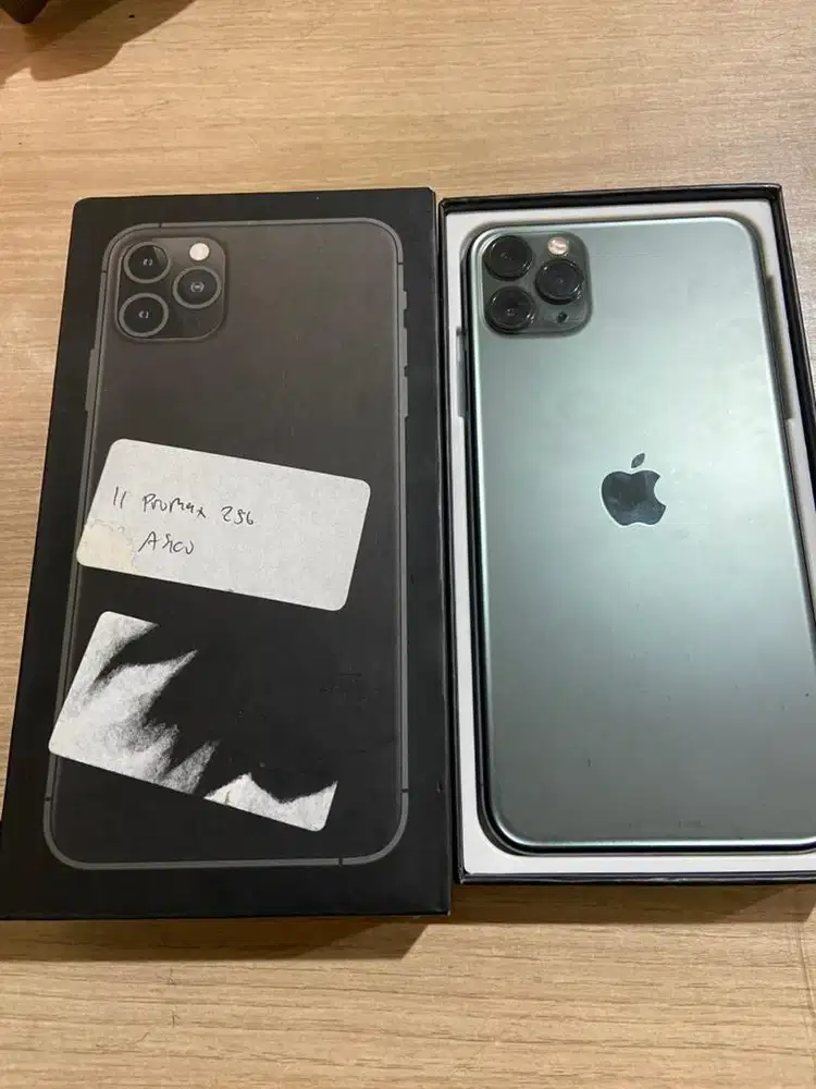 IPHONE 11 PROMAX