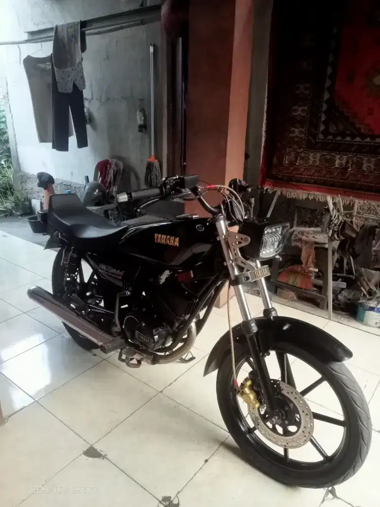 RX spesial 1993