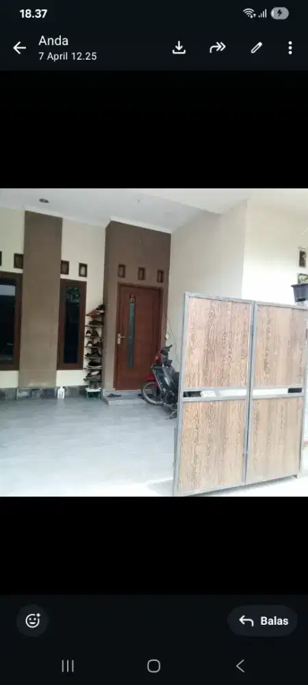 Rumah Duta Harapan Bekasi Utara