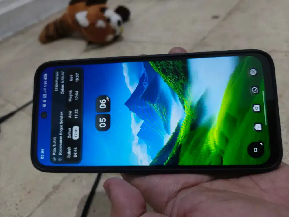 INFINIX HOT 70 4/128 LIKENEW