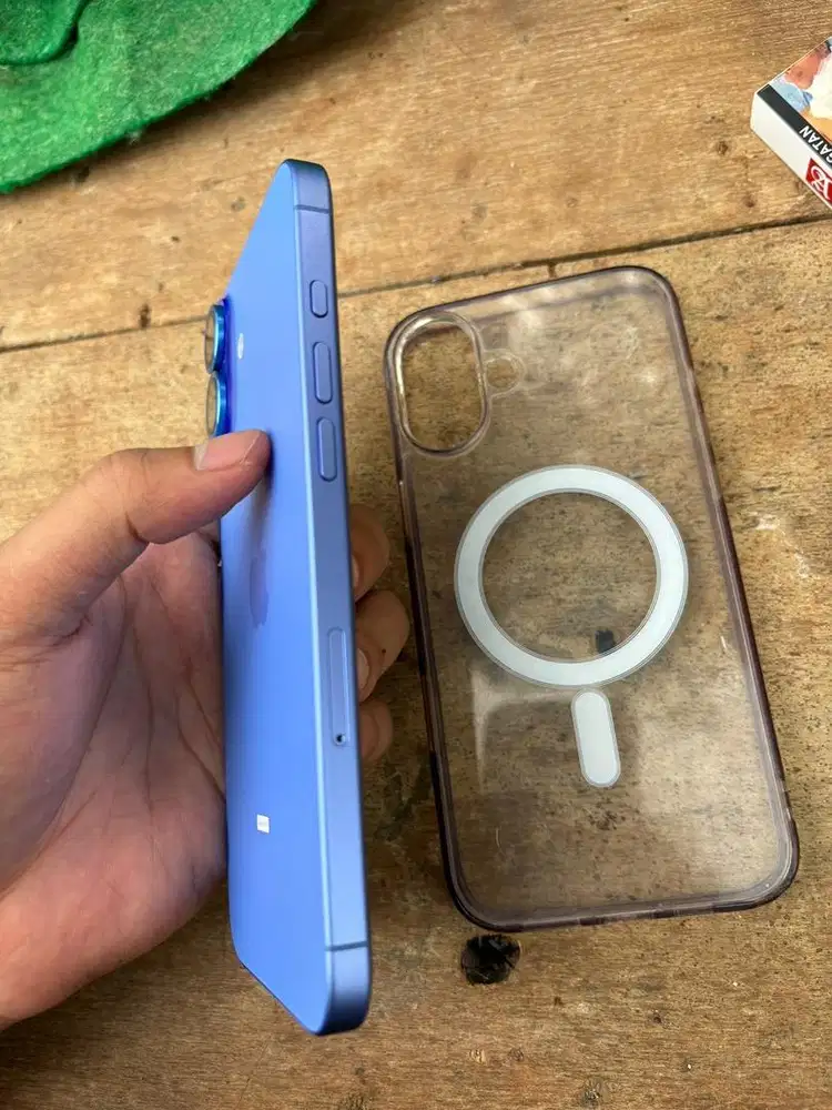 Ga dijual, nyari tt diatasnya
