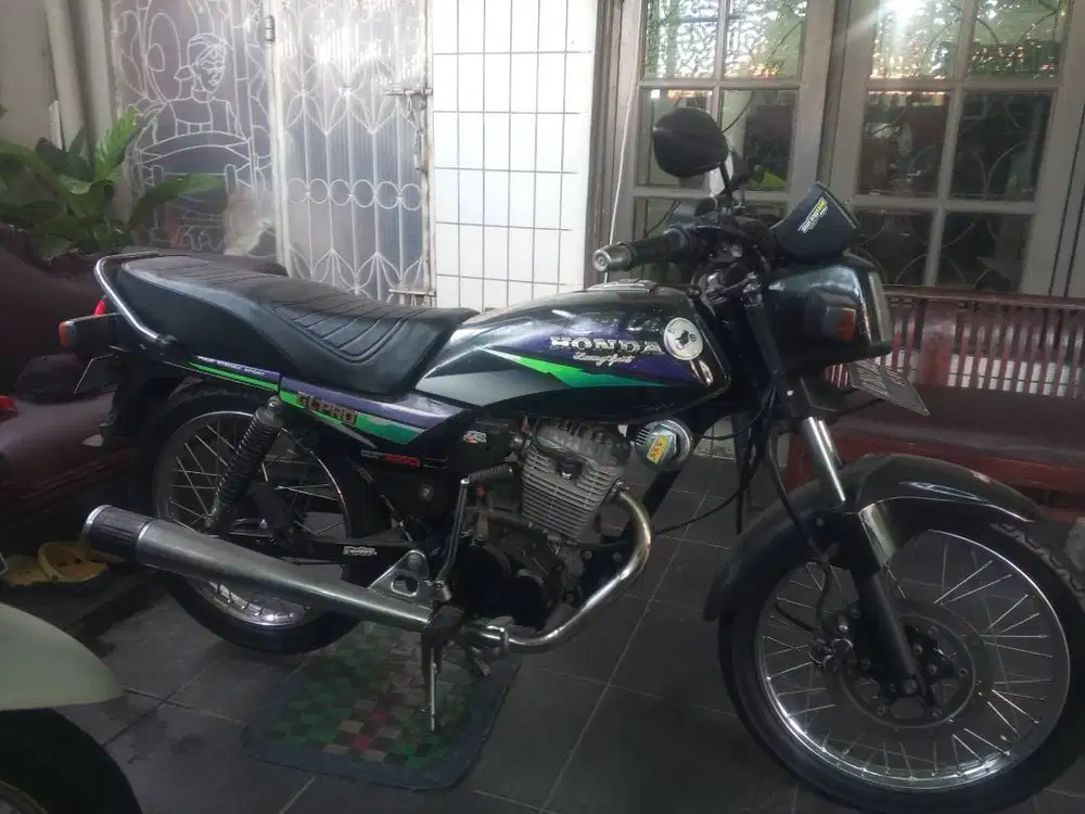 JUAL GL PRO STYLE PAK GURU