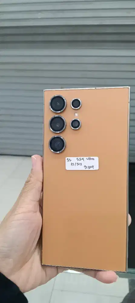 Samsung galaxy S24 ultra 12/512