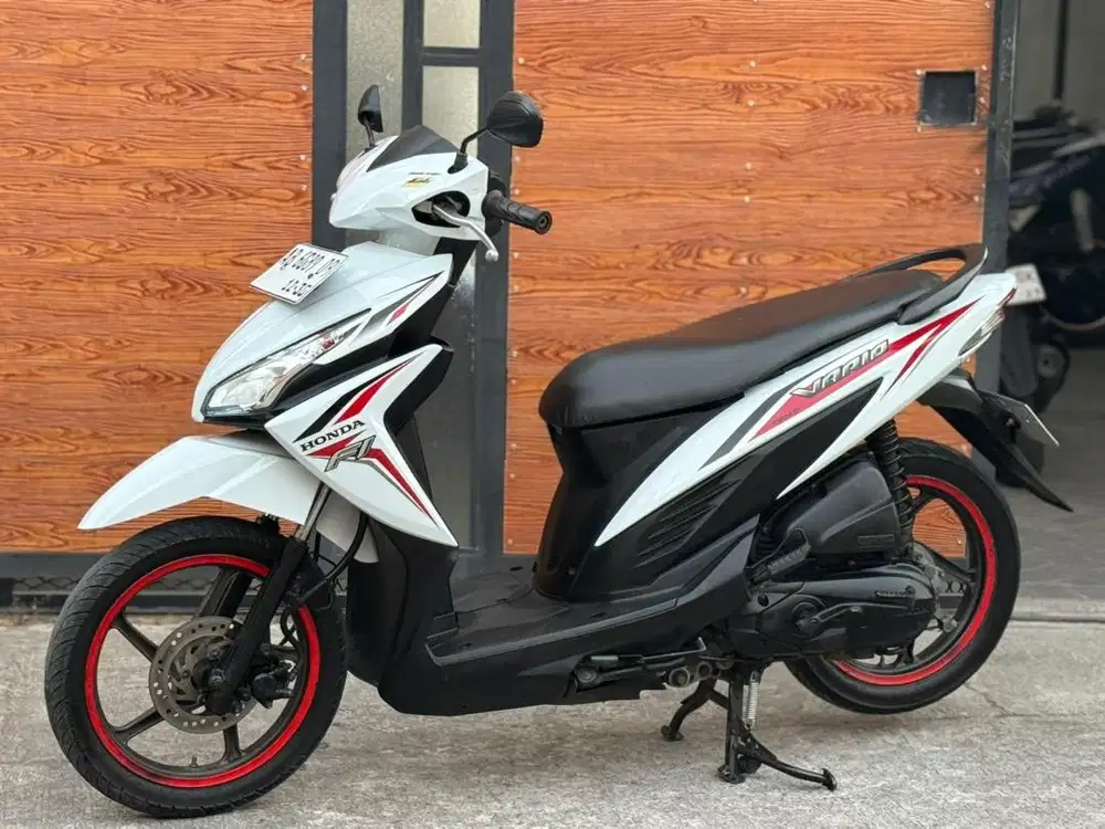 Vario 110 2015 ab pajak on bagus