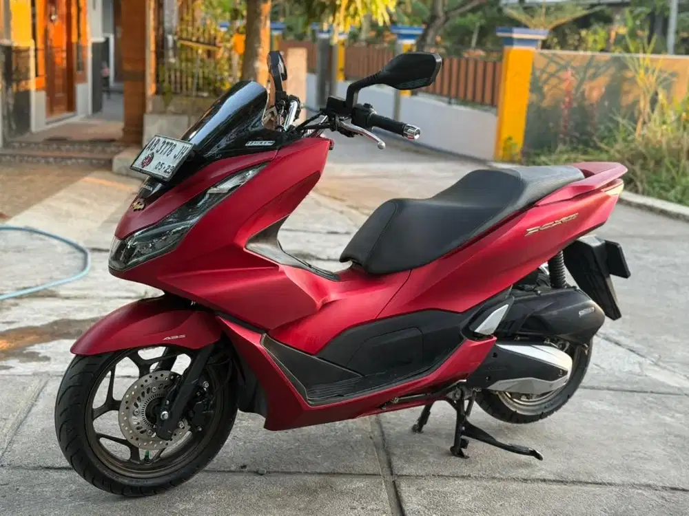 Pcx abs 2024 ab pajak on