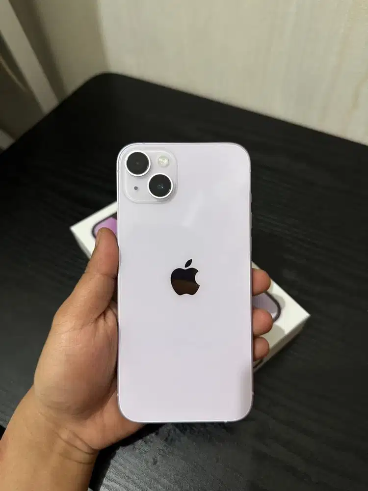 Iphone 14 plus 256 GB