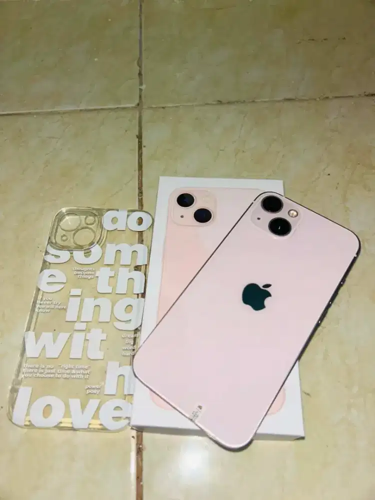 iPhone 13 128gb
