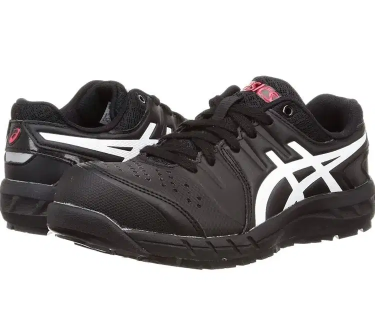 Dijual sepatu safety asics winjob cp113