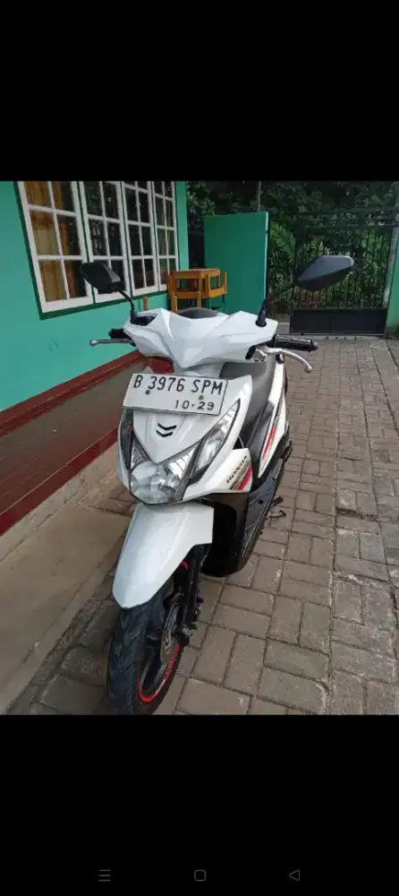 Beat fi 2014 pajak hidup