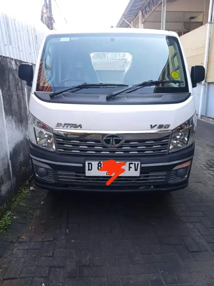 Pickup diesel 2023