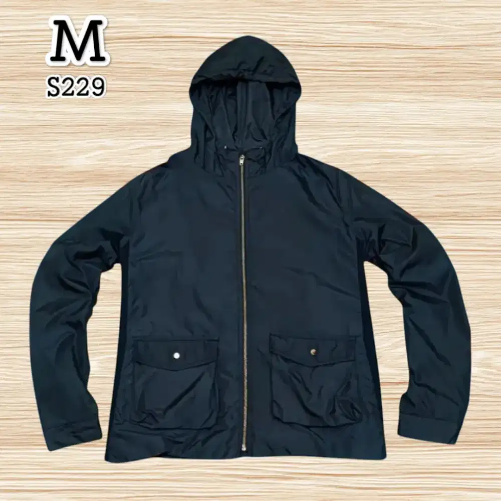 Mir336 Fashion Jacket