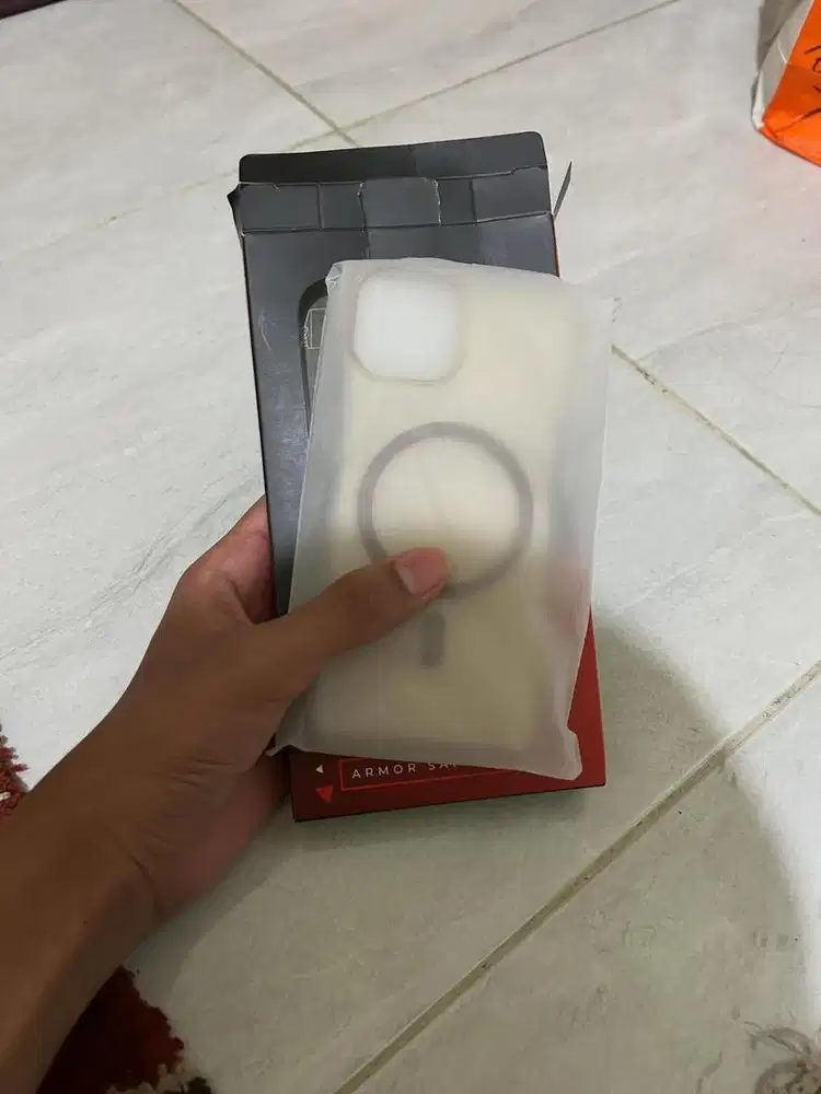 Case brooklyn second ori