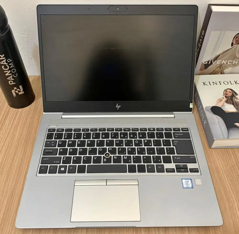 LAPTOP HP ELITEBOOK 840 G6 I5 GEN 8 || 8/256