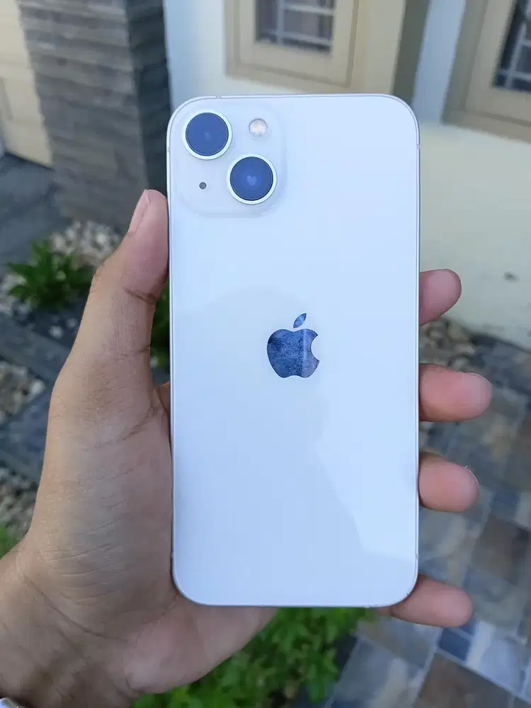 iPhone 13 128gb inter smartfren only