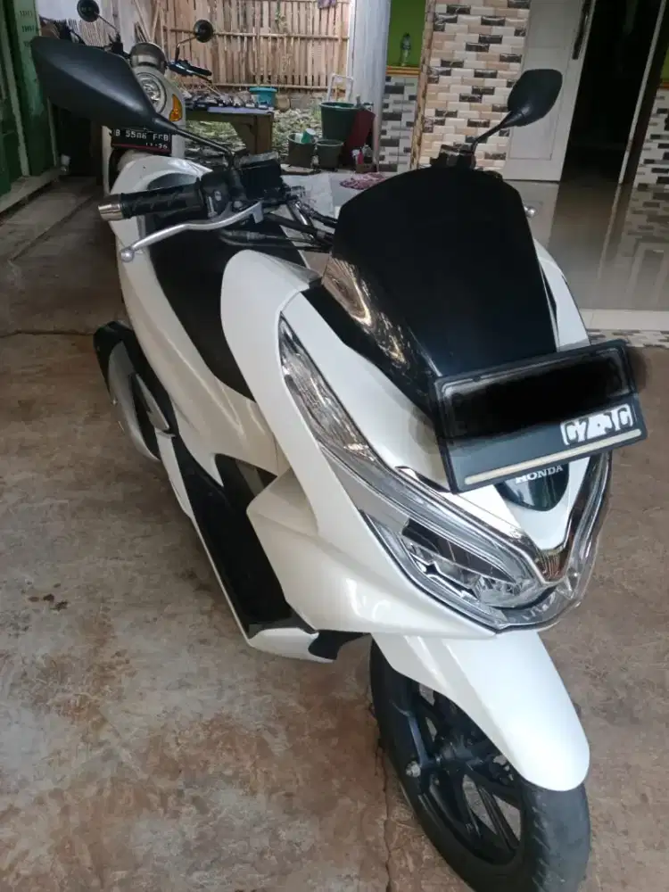 Jual PCX 2020 CBS