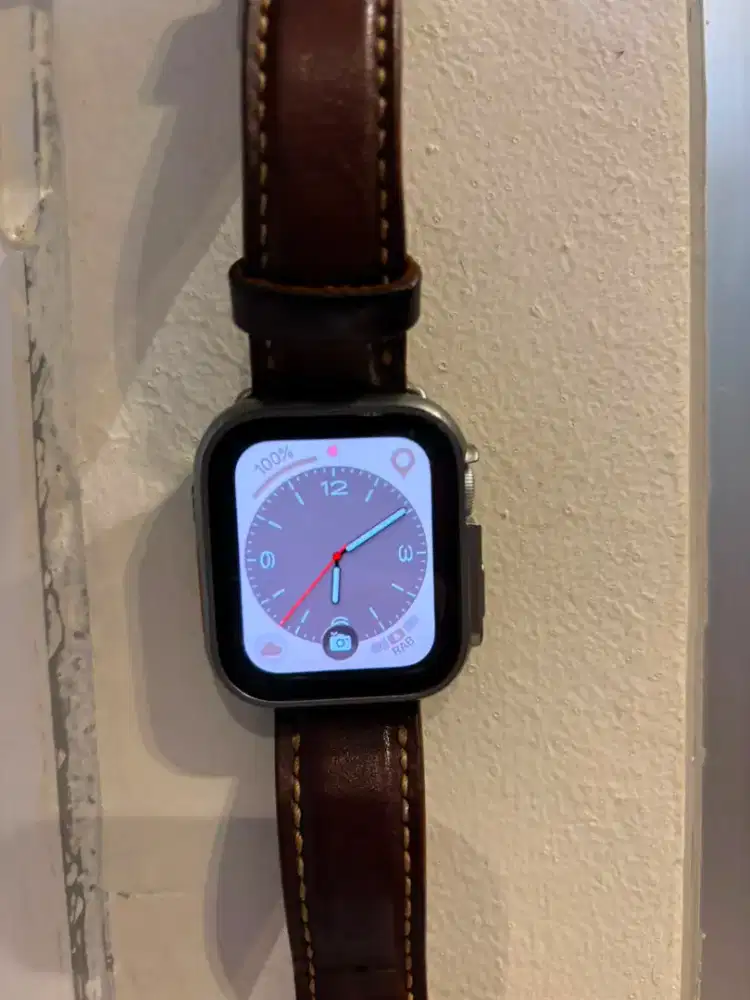 Apple Watch SE 2 Silver 40mm Original iBox 2023