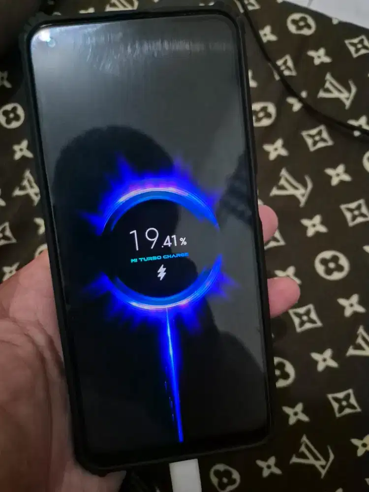Mi 10T Pro 5G 256GB