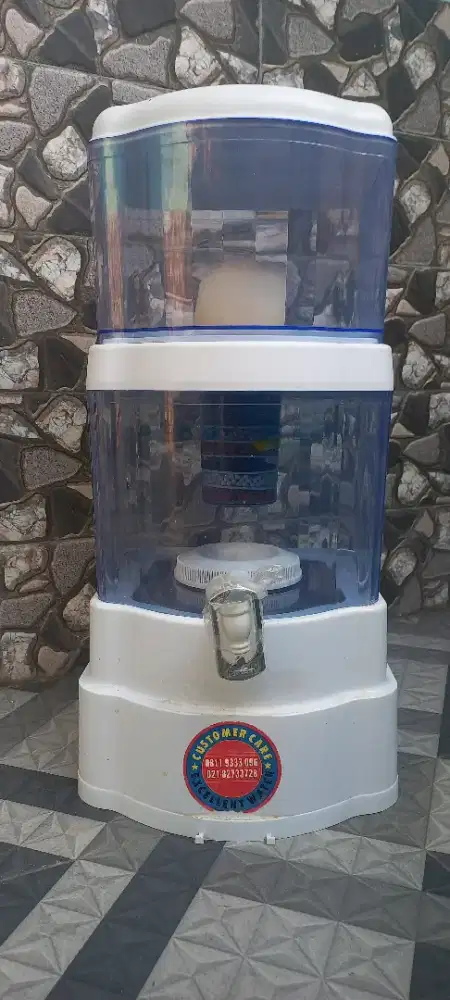 Filter air minum