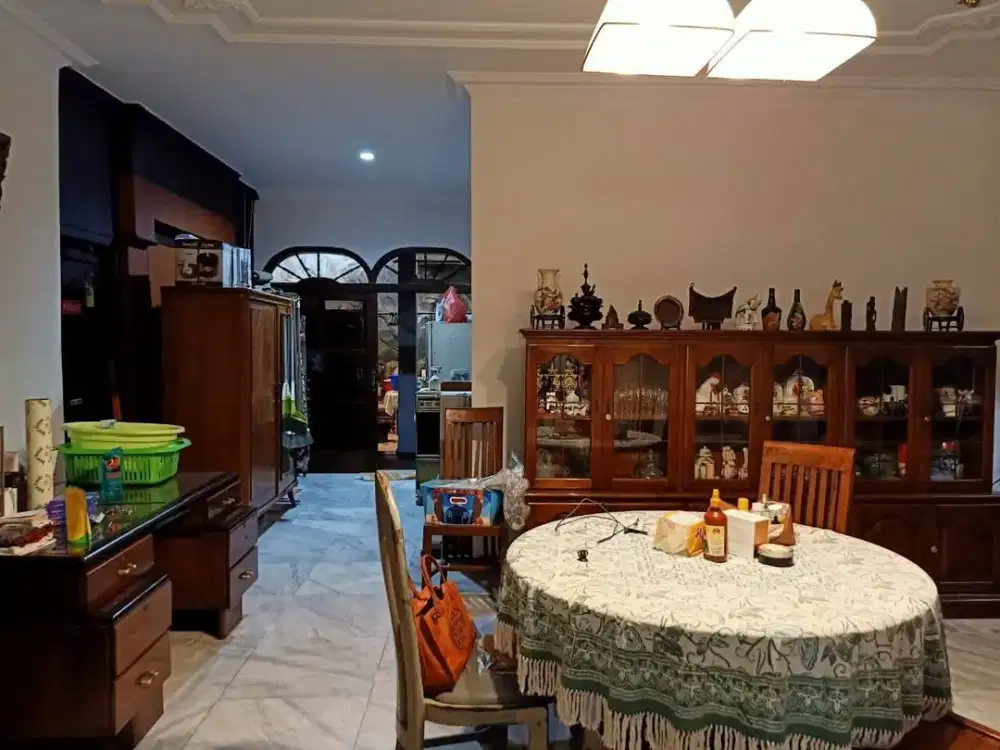 Rumah Manyar Rejo Surabaya Murah SAM.YA6032