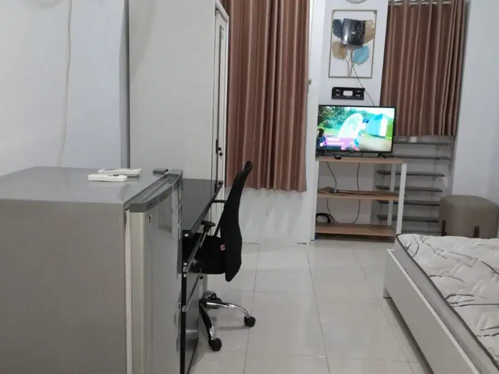 Apartemen Puncak Kertajaya Surabaya Murah SAM.YA6048