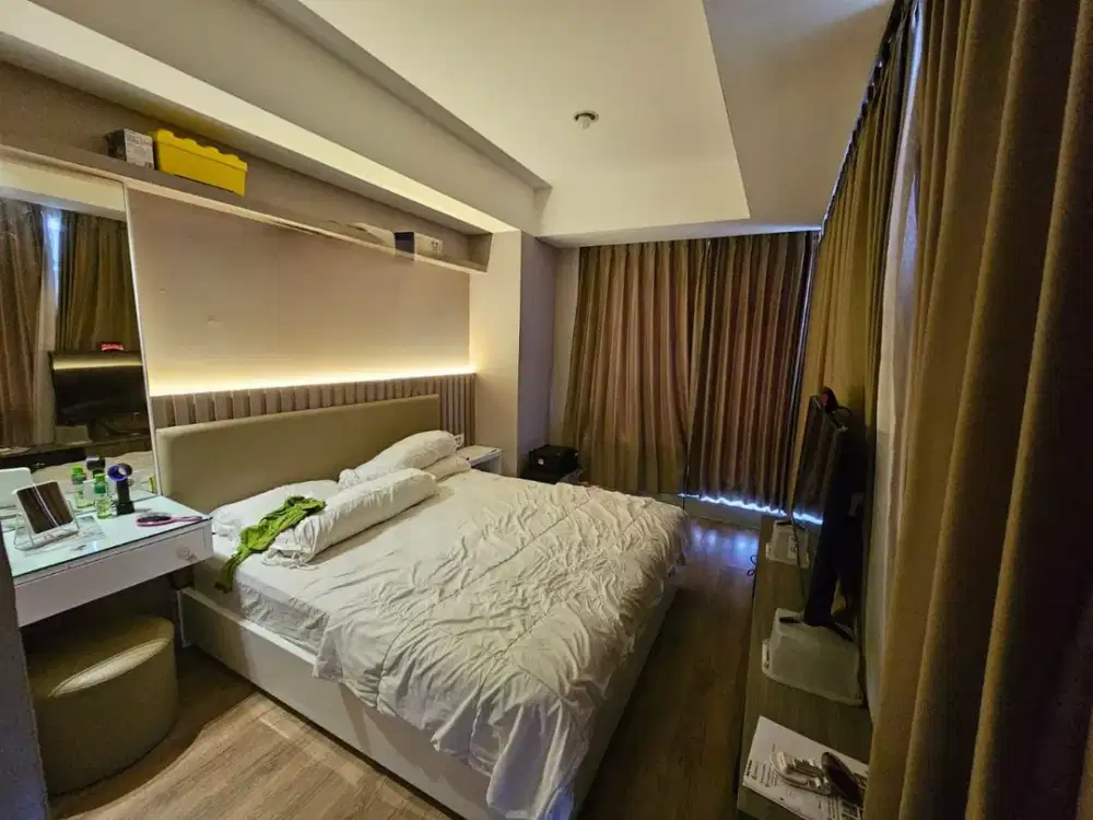 Apartemen Grand Sungkono Lagoon Surabaya Murah SAM.YA6045