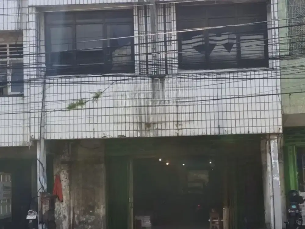 Ruko Kapasan Surabaya Murah SAM.YA6035