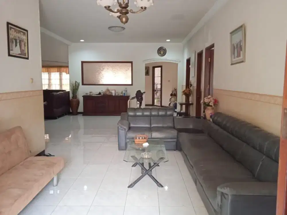 Rumah Pakuwon City Surabaya Murah SAM.YA6034