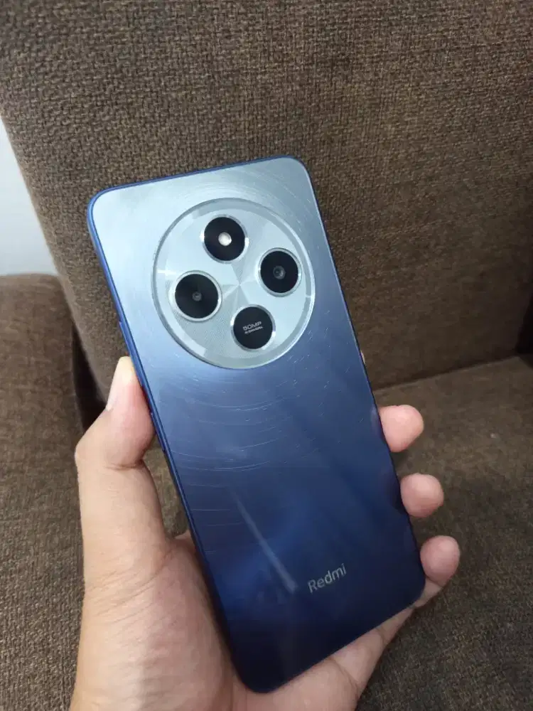 Xiaomi redmi 14c ram 8/256 batangan hp aj