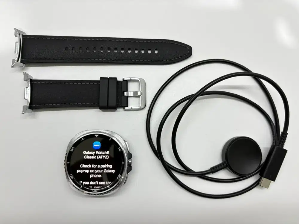 Samsung Galaxy Watch 8 Classic
