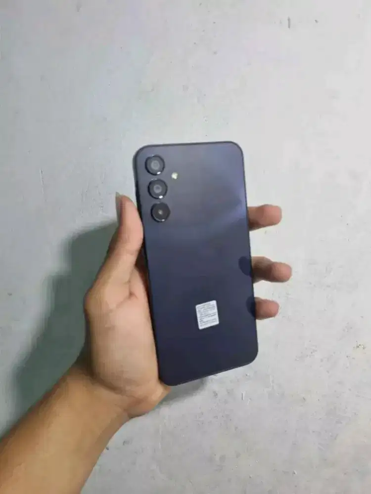 Samsung a15 8/256 5g muluss